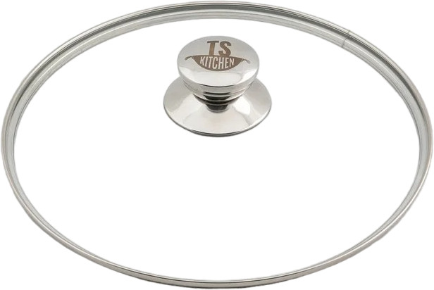 Крышка стеклянная | TS Kitchen