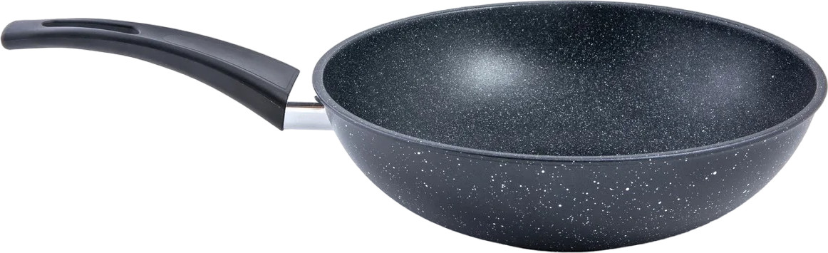 Сковорода-вок «Гранит» | TS Kitchen