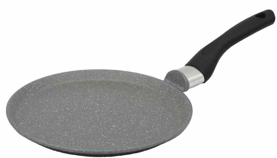 Сковорода блинная «Мрамор» | Мрамор | Victoria