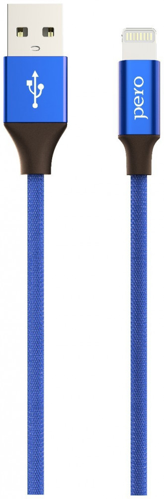 Кабель Lightning USB | Pero