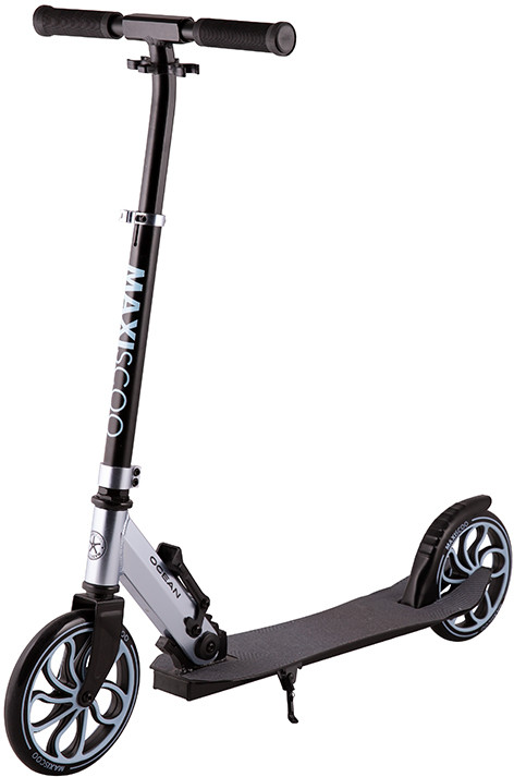 Самокат складной «Ocean» | Maxiscoo