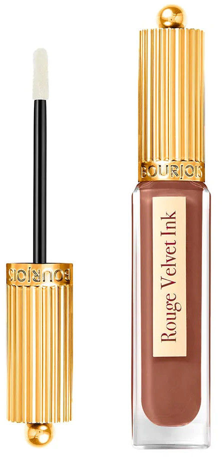 Помада для губ «Velvet Ink», тон 05 Pralinette | Bourjois