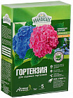 Удобрение для гортензий