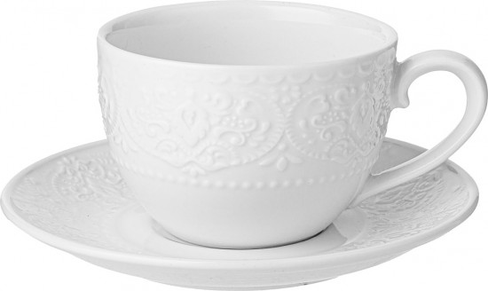 Чайная пара «Sophistication»