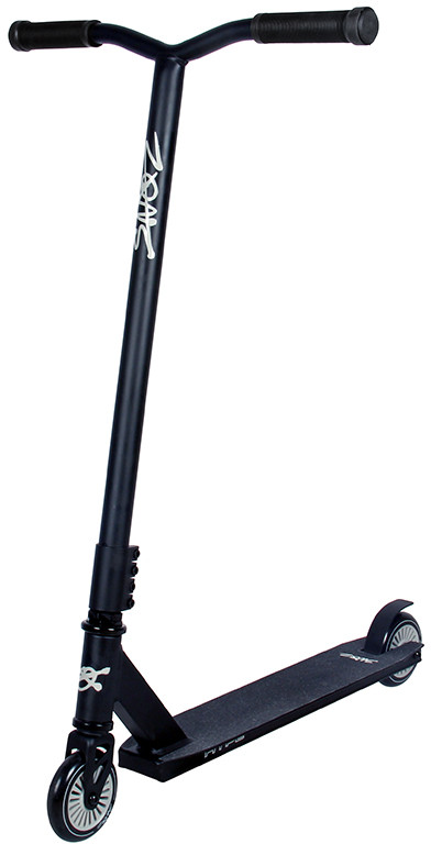 Самокат трюковый «Hype» | Snoz