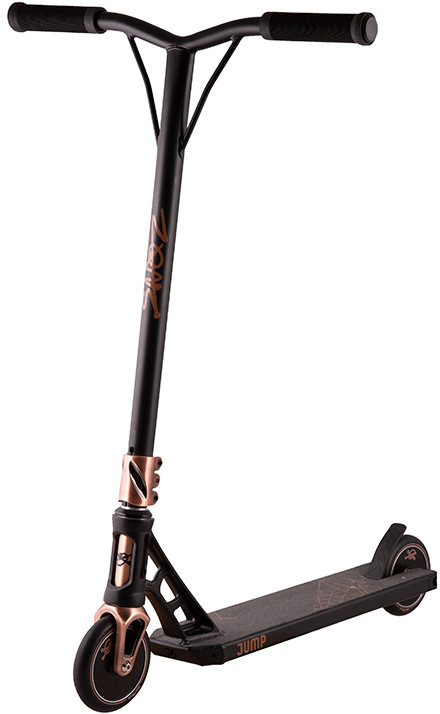 Самокат трюковый «Jump» | Snoz