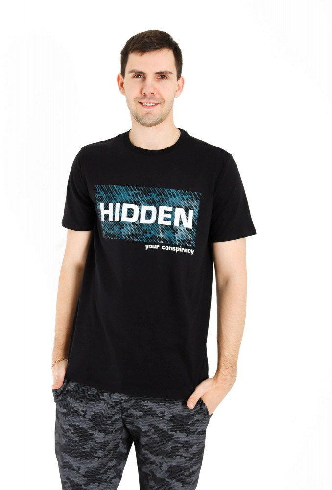 Футболка мужская | Ивашка