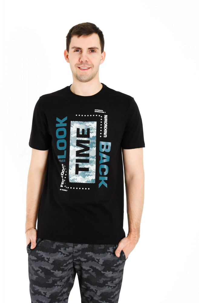 Футболка мужская | Ивашка