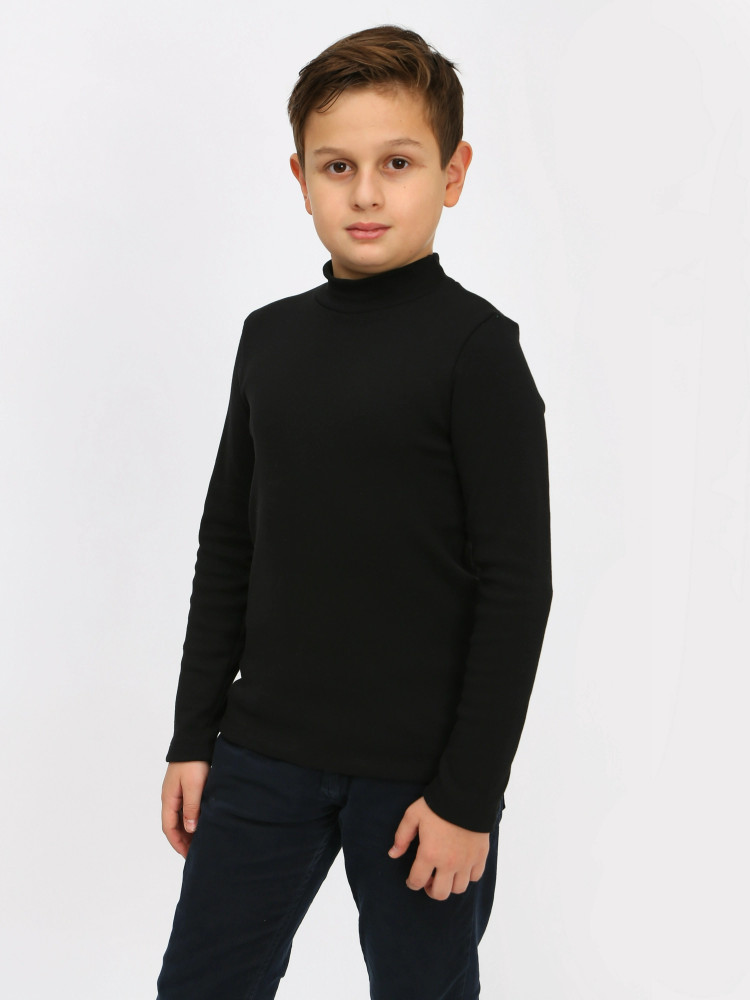 Водолазка для мальчиков | Ивашка