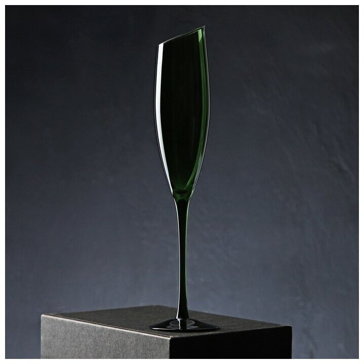 Бокал для шампанского «Иллюзия» | Иллюзия | Magistro