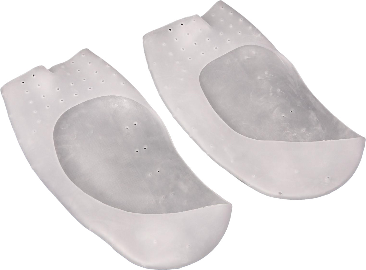 Подследники на стопу с разделителями | ONLITOP