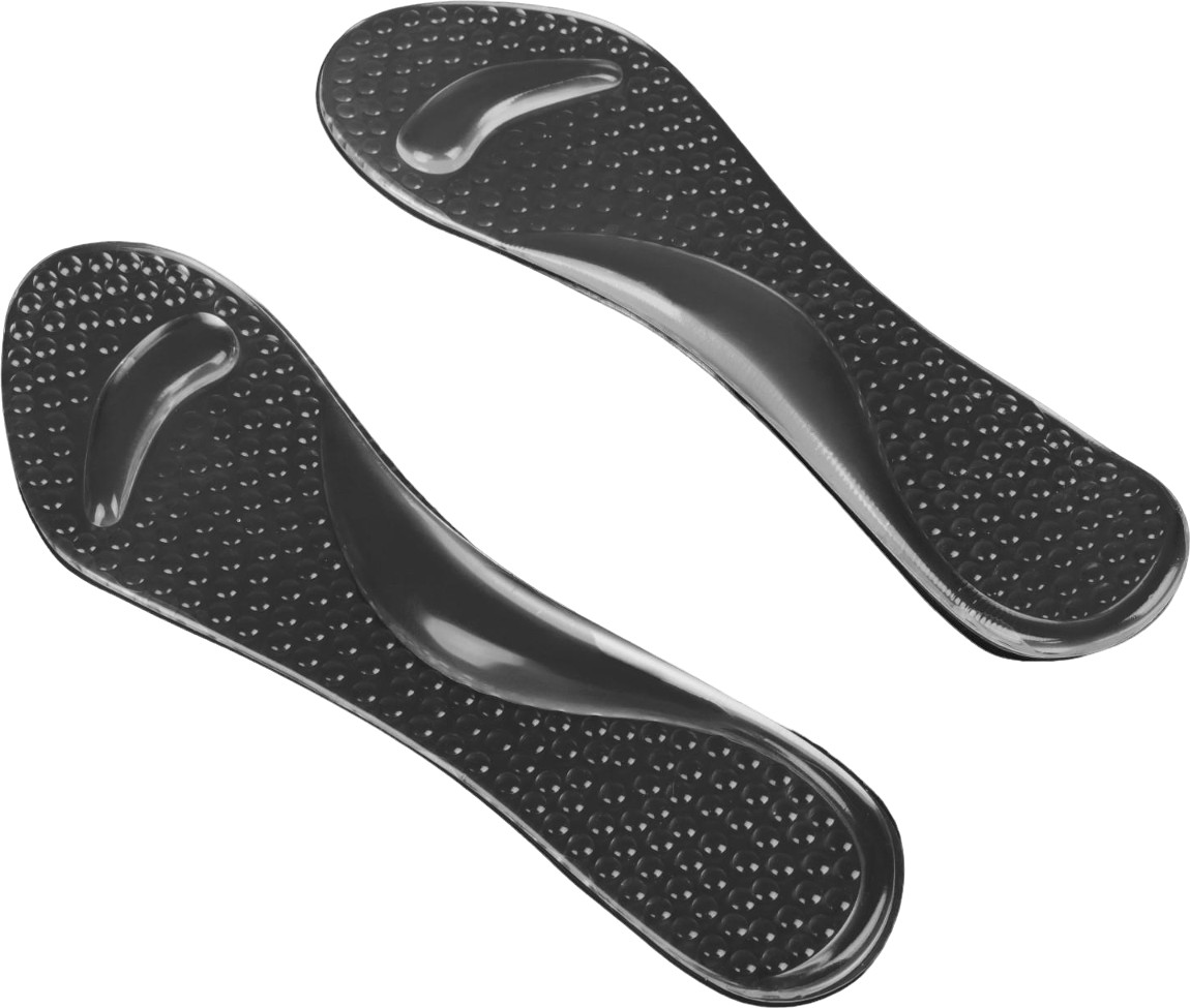 Полустельки с супинатором для обуви | ONLITOP
