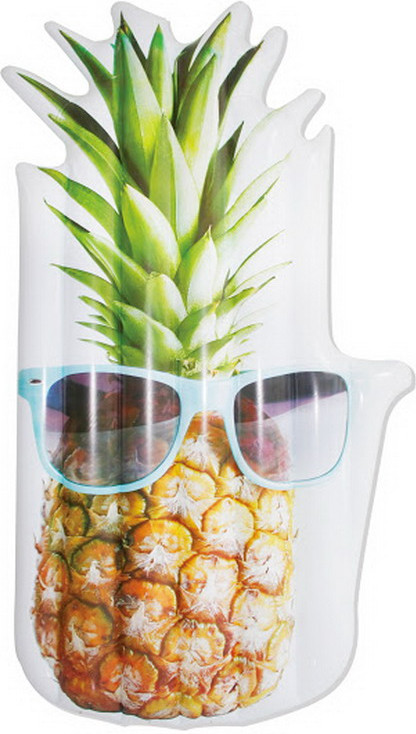 Матрас для плавания «Ананас» | Digo