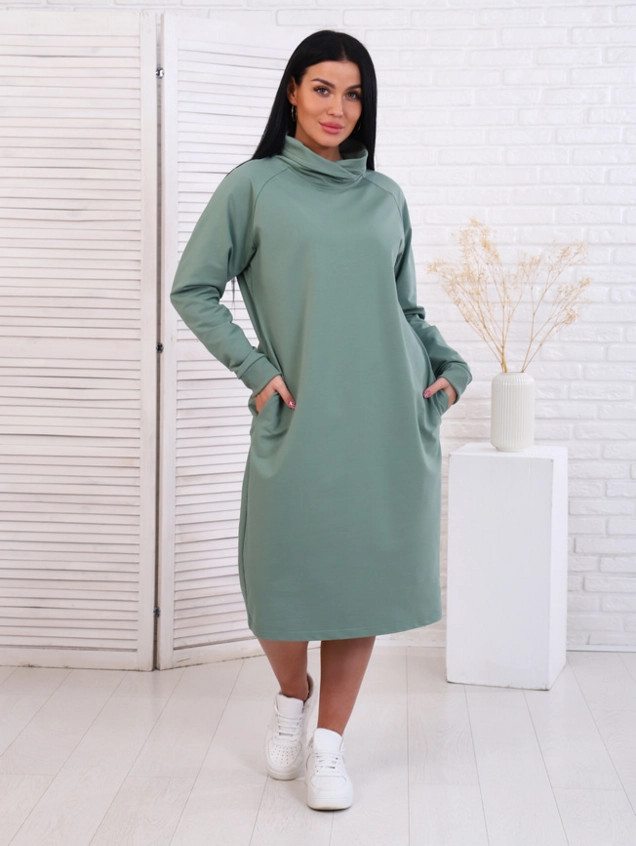 Платье женское | Аксинья