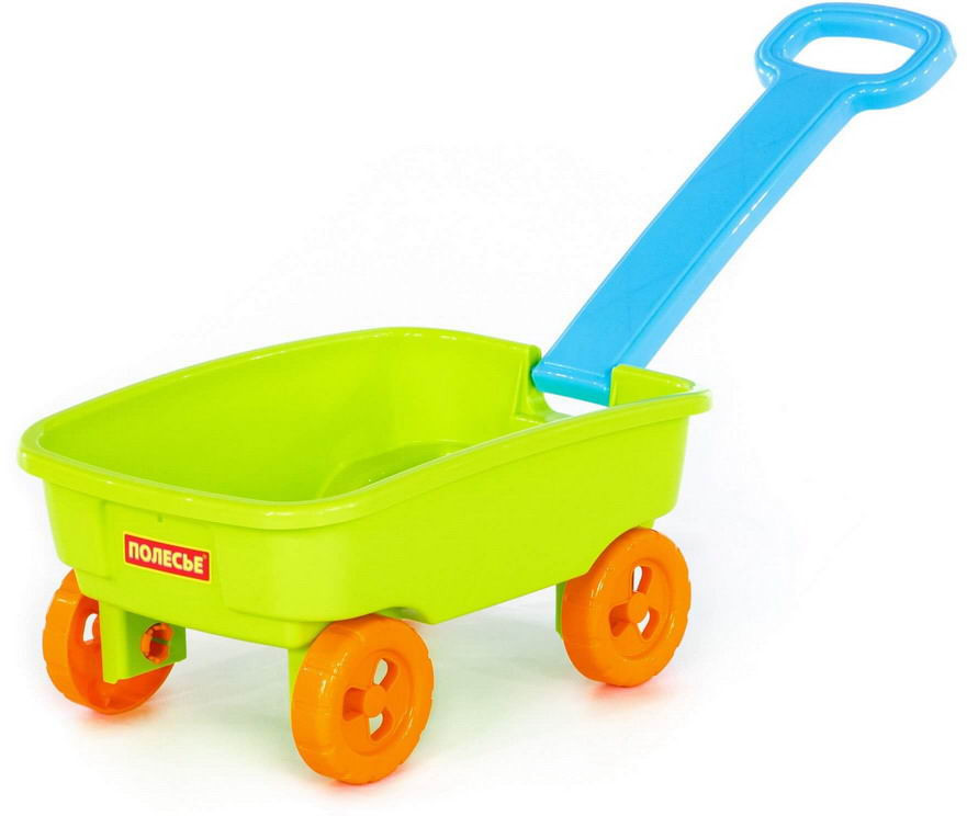 Тележка детская «№3» | Полесье