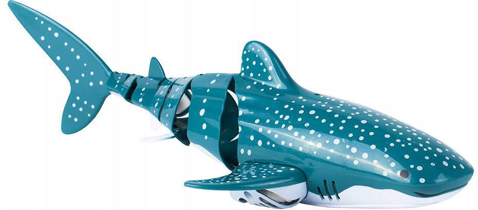 Робот на радиоуправлении «Кит» | Junfa Toys