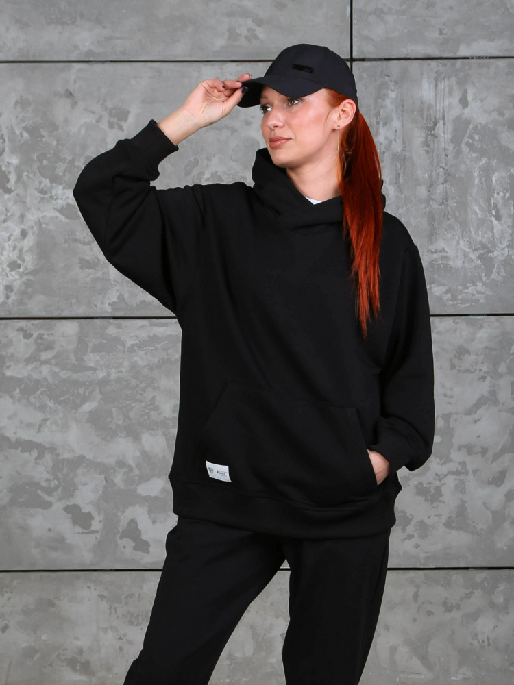 Толстовка женская | Лурдес