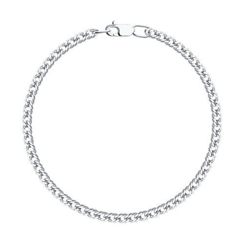 Браслет из серебра | SOKOLOV