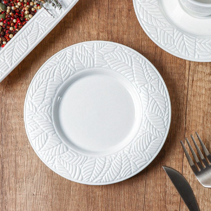 Тарелка «Сrotone» | Сrotone | Magistro