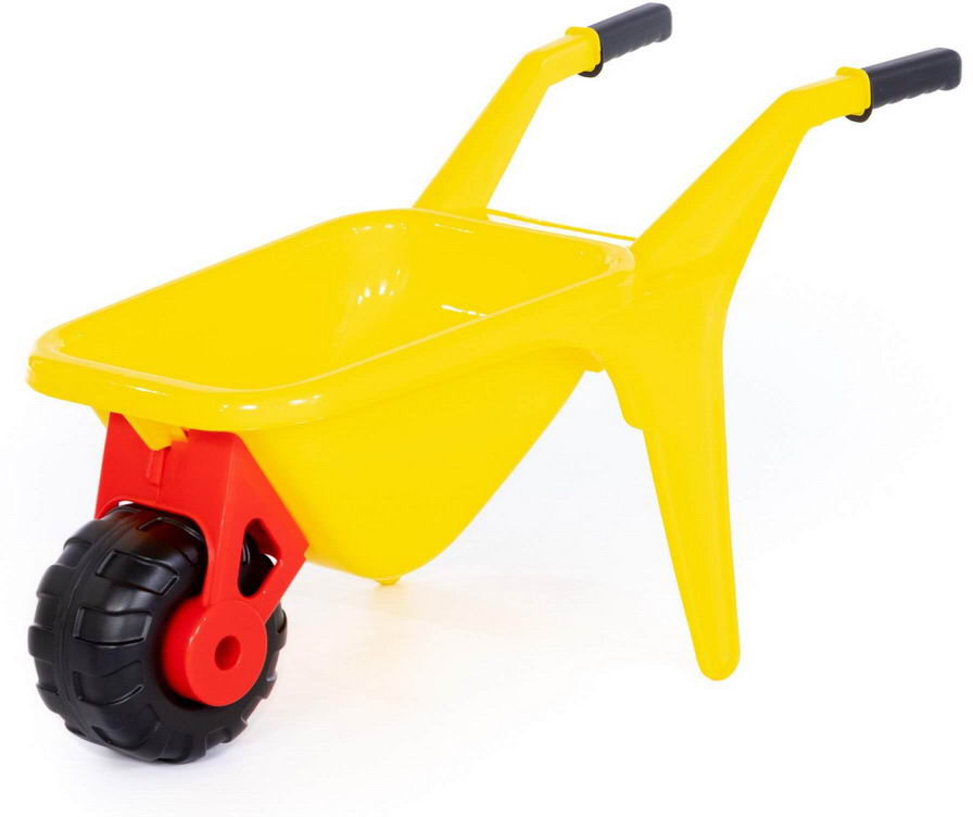 Тачка детская «Садовод» | Полесье