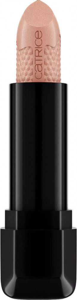 Помада для губ «Shine Bomb», тон 010 Everyday Favorite | Catrice