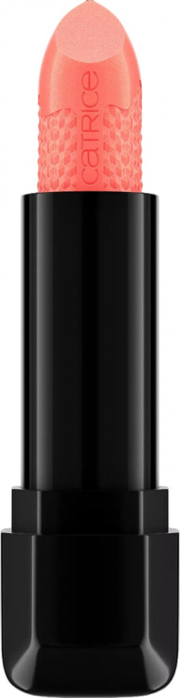 Помада для губ «Shine Bomb», тон 060 Blooming Coral | Catrice