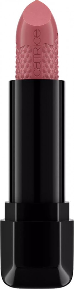 Помада для губ «Shine Bomb», тон 040 Secret Crush | Catrice