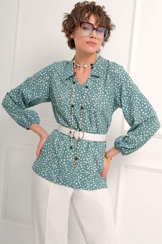 Блузка женская | Bellovera