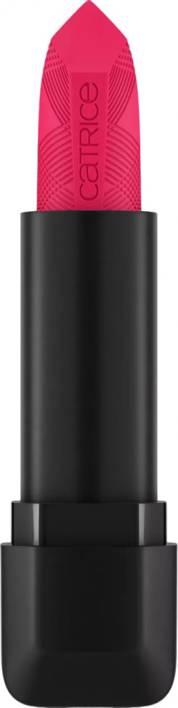 Помада для губ «Scandalous», тон 070 Go Bold Or Go Home | Catrice