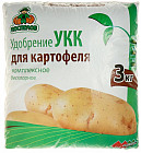 Удобрение для Картофеля