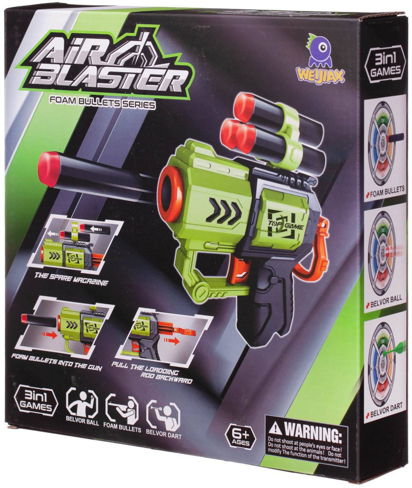 Набор игровой | Junfa Toys