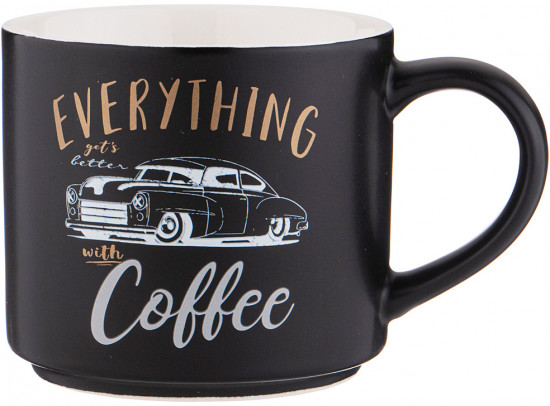 Кружка «Vintage garage»