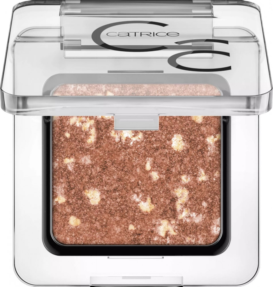 Тени для век «Art Couleurs», оттенок 420 Rusty Roobi | Catrice