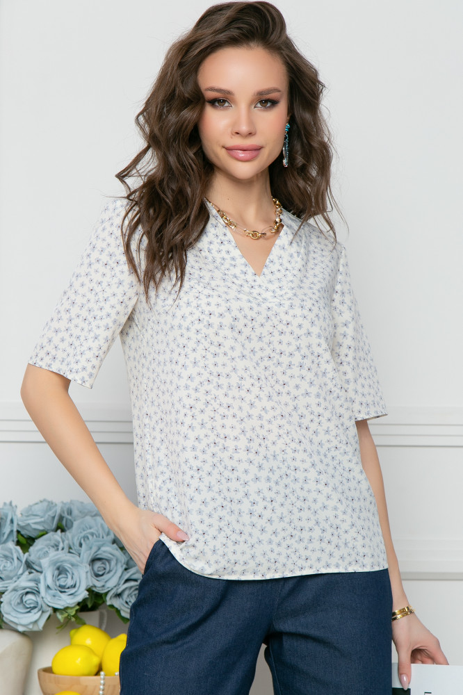 Блузка женская | Bellovera