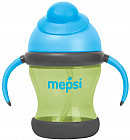 голубой/серый/зеленый