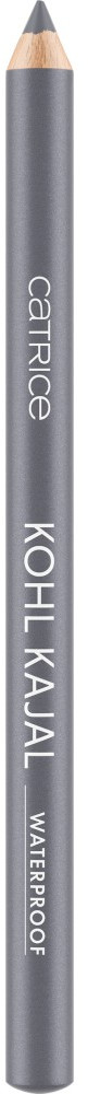 Карандаш для глаз «Kohl Kajal», оттенок 030 Homey Grey | Catrice