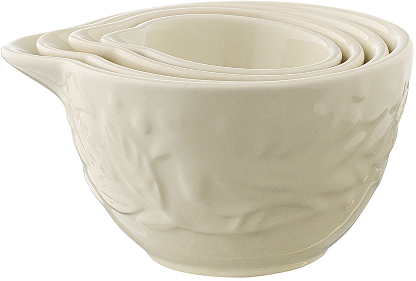 Набор мерных чаш «Birds of Paradise» | Birds of Paradise | Liberty Jones