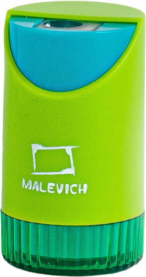 Точилка с контейнером