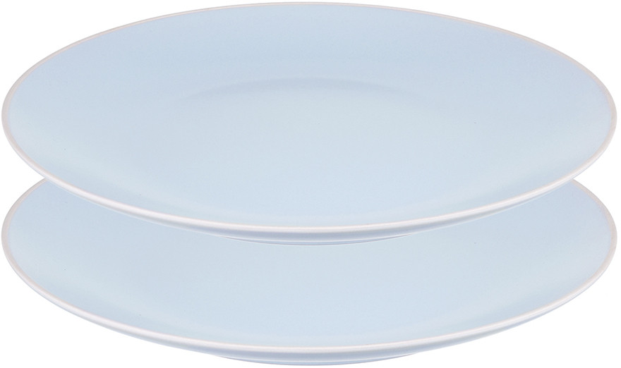 Набор тарелок обеденных «Simplicity» | Simplicity | Liberty Jones