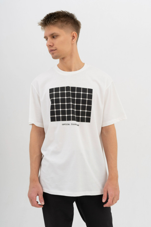 Футболка | Let's Go