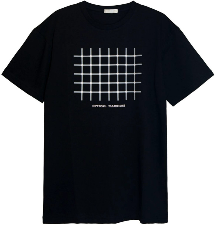 Футболка | Let's Go