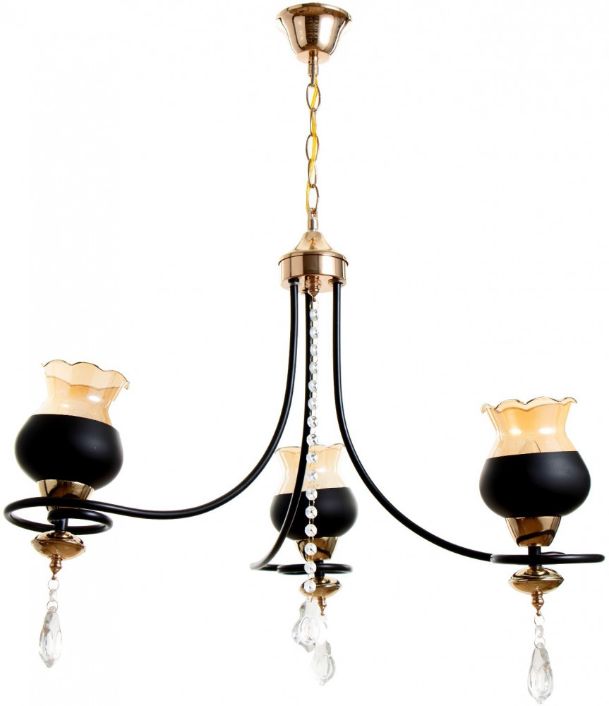 Люстра «Лира» | BayerLux