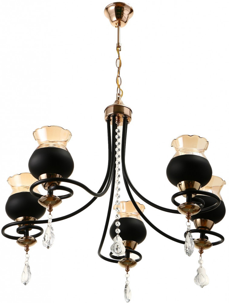 Люстра «Лира» | BayerLux