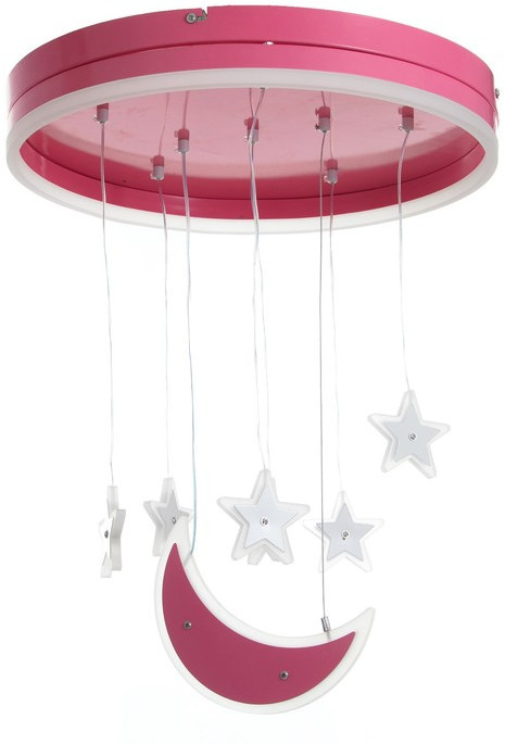 Люстра «Лунный свет» | BayerLux