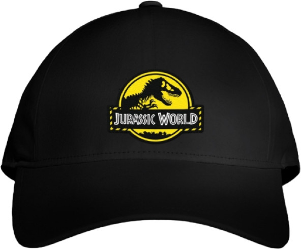 Кепка-бейсболка | PrioritY