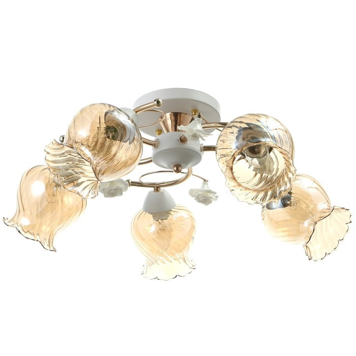 Люстра | Молла | BayerLux