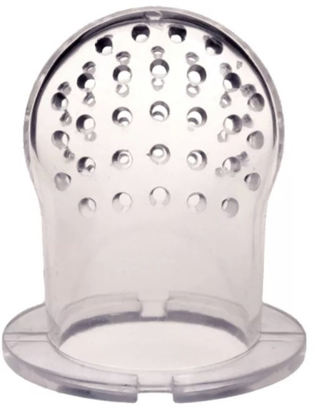 Сеточка для ниблера сменная | Бусинка