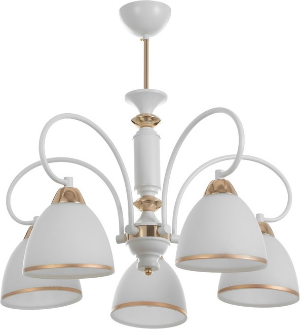 Люстра | Сампи | BayerLux