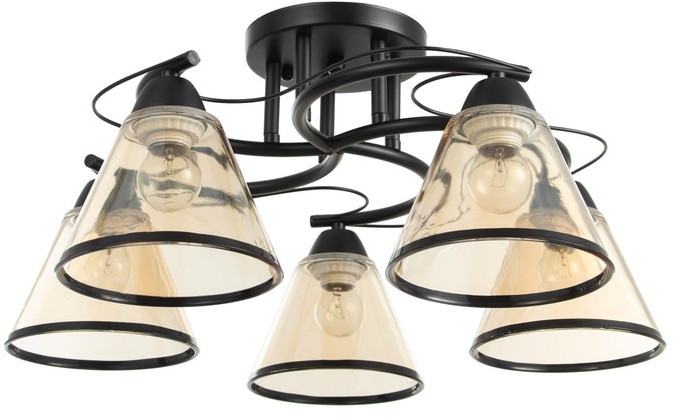 Люстра | Эдотт | BayerLux