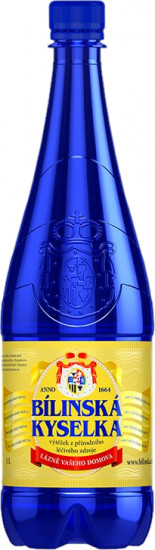 Вода минеральная лечебная